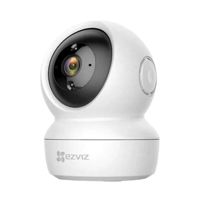 Camera Ezviz C6N 4MP Quay Quét Wifi | AKIA