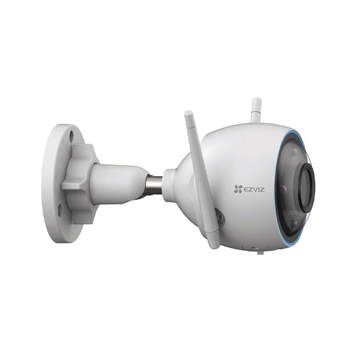 Camera ngoài trời Ezviz H3 bản 3MP quay phim 2K | AKIA