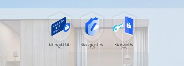 Camera Ezviz C3Tn Ngoài Trời 6 Camera Ezviz C3Tn Ngoài Trời