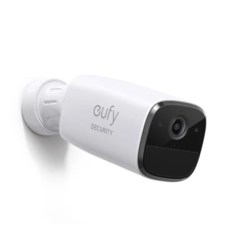 Camera ngoài trời EufyCam Solo Pro 2K | AKIA
