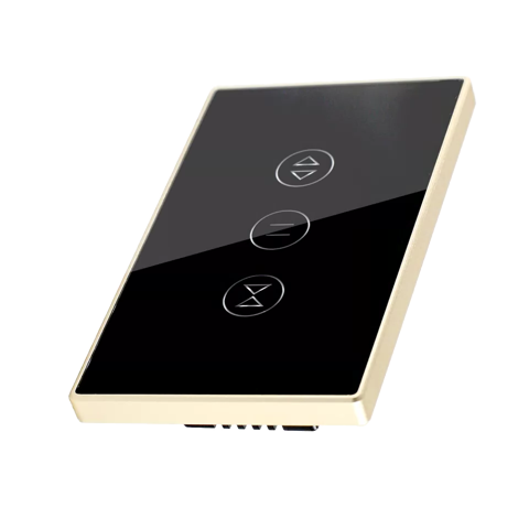 Công tắc cửa cuốn Tuya Wi-Fi 220V | AKIA