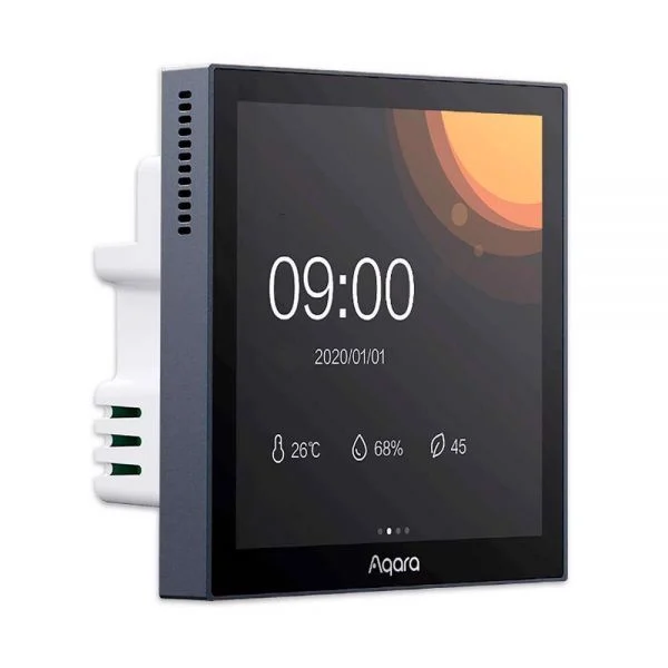 Màn hình Aqara S1 – Màu Đen | AKIA
