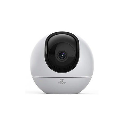 Camera IP Wifi Ezviz C6 – 4MP 2K+ – Xoay 360 độ | AKIA