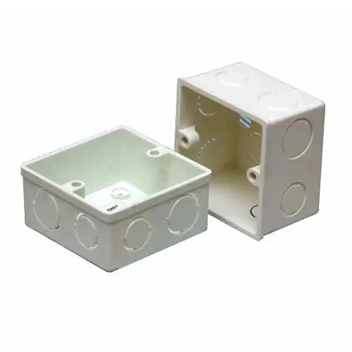 Đế Âm Vuông Sino loại Sâu 50mm | AKIA