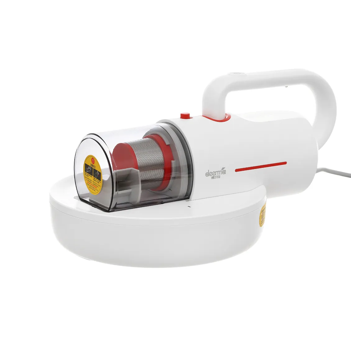 Máy hút bụi đệm giường diệt khuẩn UV Deerma CM1300