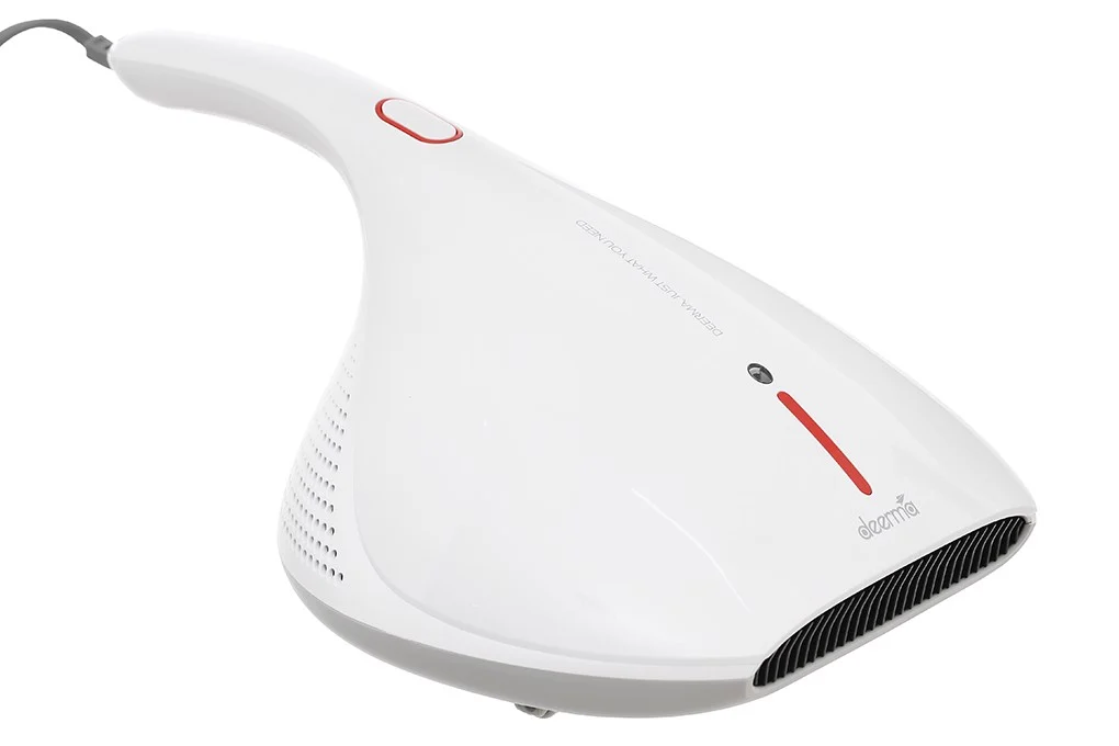 Máy hút bụi đệm giường diệt khuẩn UV Deerma CM800 | AKIA