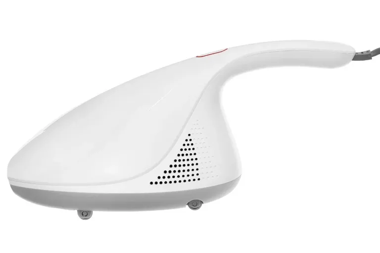 Máy hút bụi đệm giường diệt khuẩn UV Deerma CM800 | AKIA