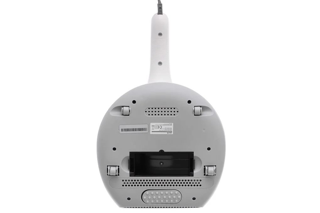 Máy hút bụi đệm giường diệt khuẩn UV Deerma CM800 | AKIA