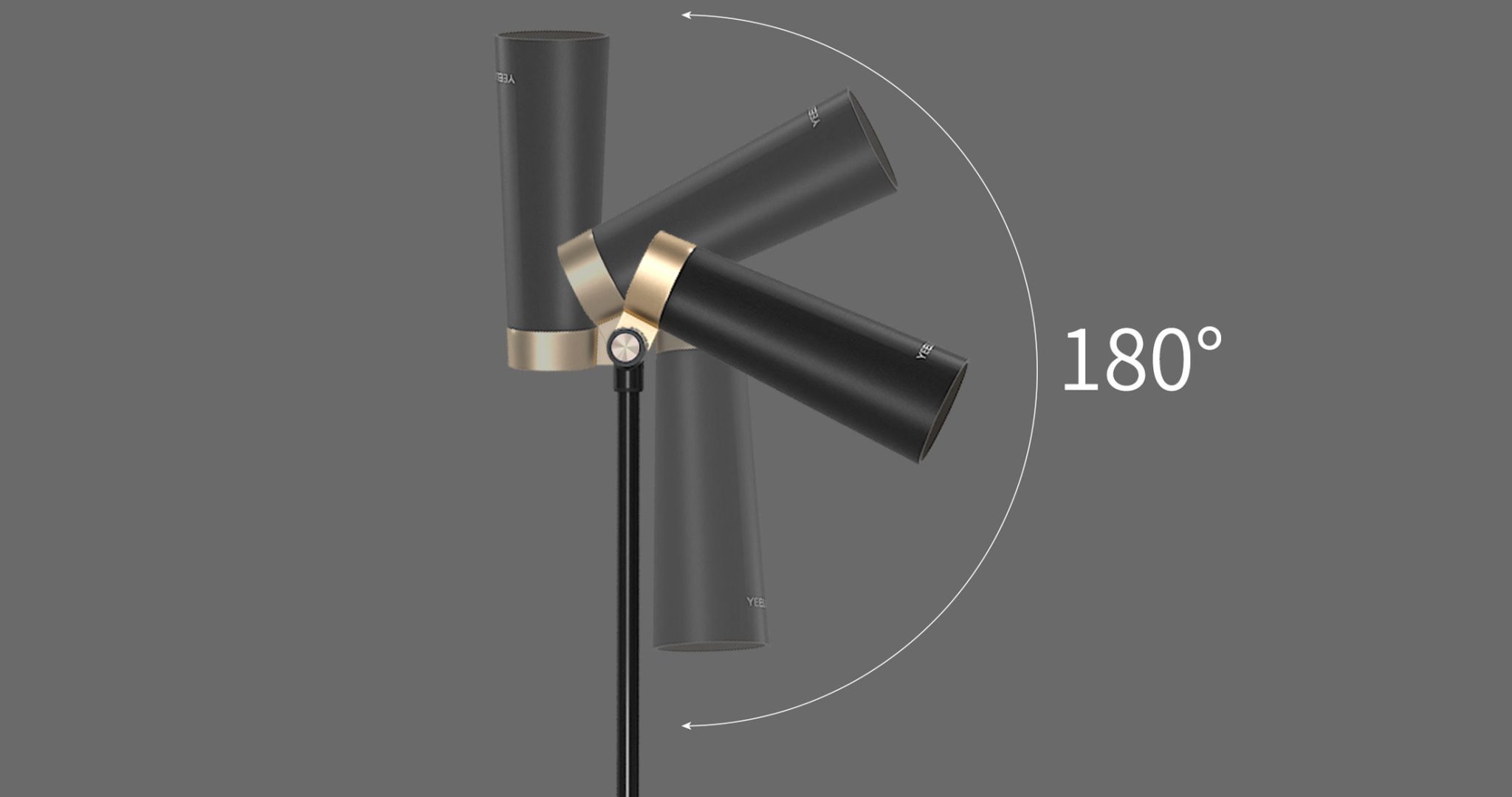 Đèn Bàn Đa Năng Yeelight 4-In-1 Rechargeable Desk Lamp 6 Đèn Bàn Đa Năng Yeelight 4-In-1 Rechargeable Desk Lamp