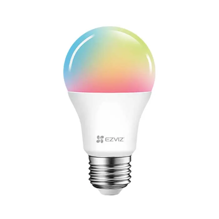 Bóng đèn thông minh đổi màu Ezviz LB1 | AKIA