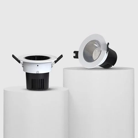 Đèn downlight âm trần Yeelight M2 Pro 8w | AKIA