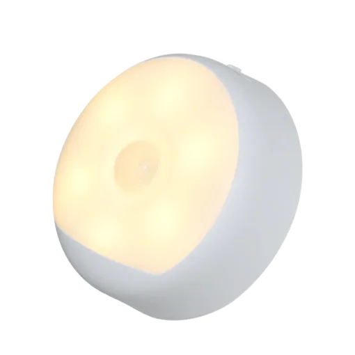 Đèn Cảm Biến Yeelight Motion Sensor Nightlight - Bản Pin
