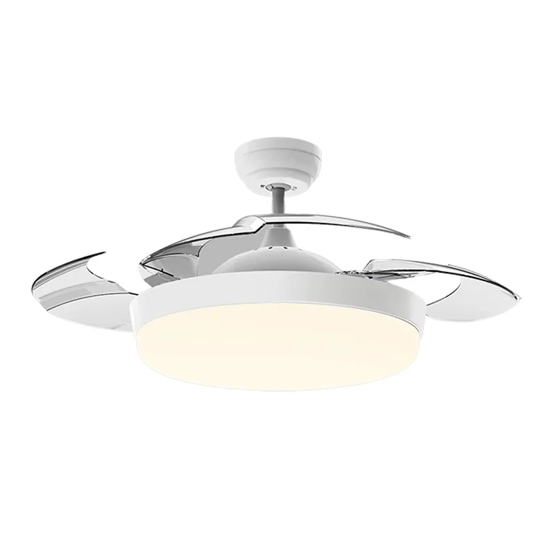 Đèn Trần Kiêm Quạt Vô Hình YEELIGHT C1060 | AKIA