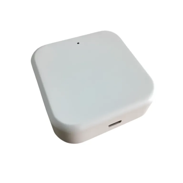 Điều khiển trung tâm Gateway G2 dành cho khóa - AKIA Smart Home