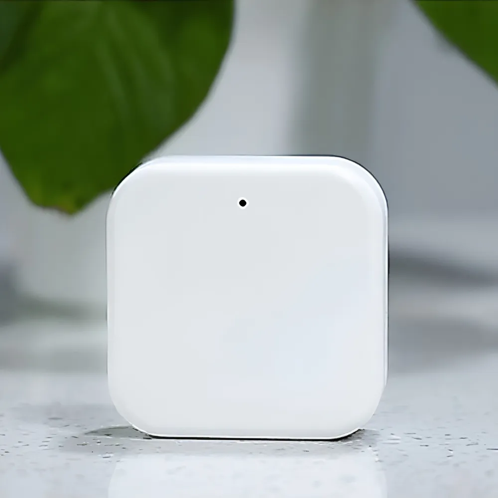 Điều Khiển Trung Tâm Gateway G2 Dành Cho Khóa 8 Điều Khiển Trung Tâm Gateway G2 Dành Cho Khóa - Akia Smart Home