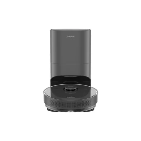 Robot hút bụi lau nhà Dreame Z10 Pro – Dock sạc kiêm hộc chứa rác | AKIA