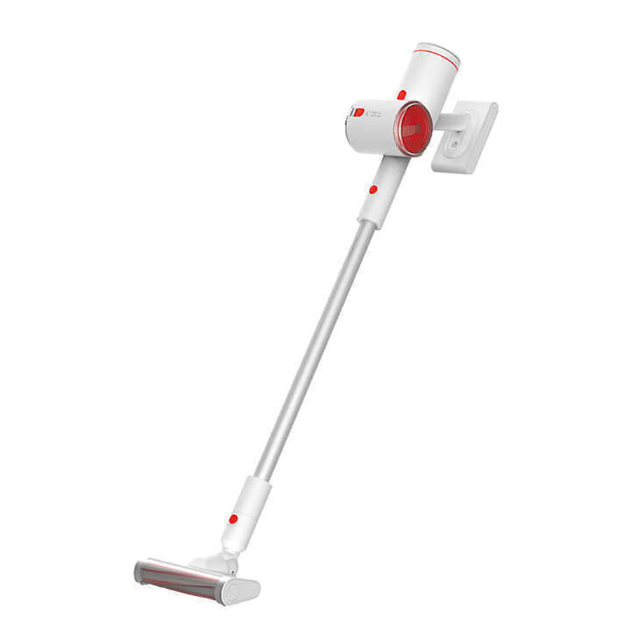 Máy hút bụi không dây cao cấp Deerma DEM-VC25 Plus – Lực hút 12.000 Pa | AKIA