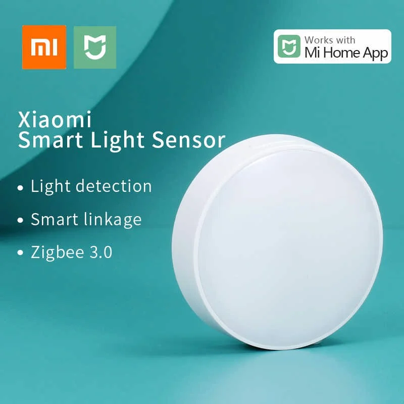 Cảm biến ánh sáng thông minh Xiaomi 3.0 | AKIA