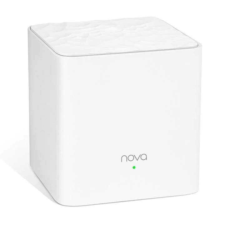 Hệ thống Phát Wifi Mesh Tenda Nova MW3 (3-Pack) | AKIA