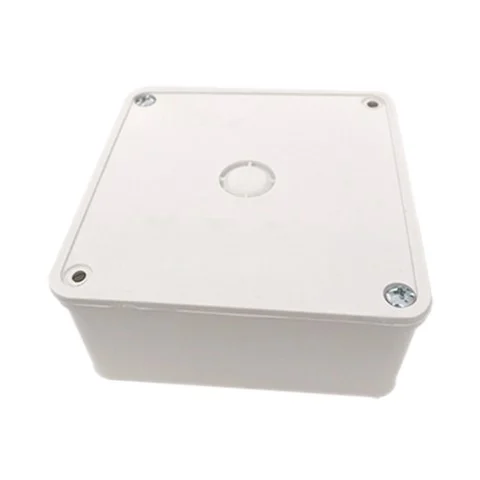 Hộp Kỹ Thuật Lắp Camera | AKIA