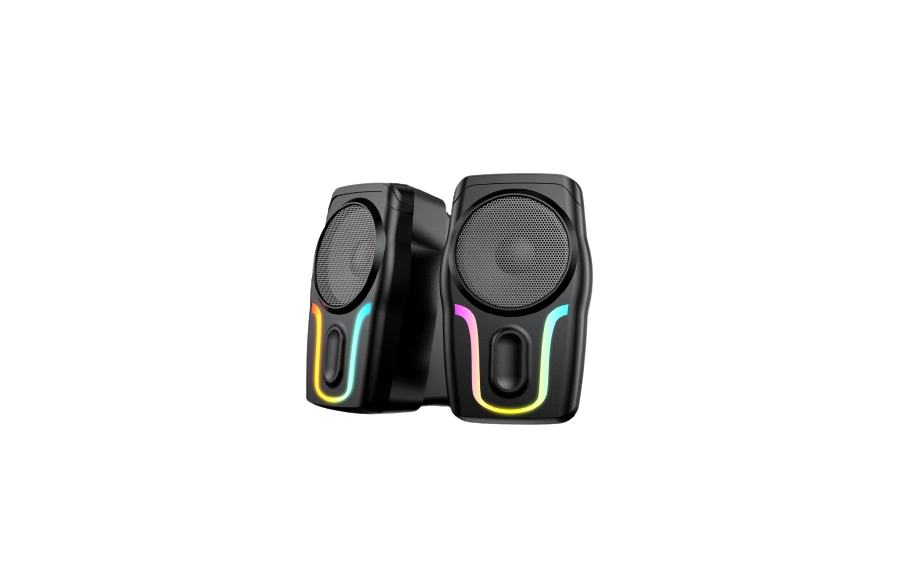 Loa ACOME A12 MULTIMEDIA SPEAKER | AKIA