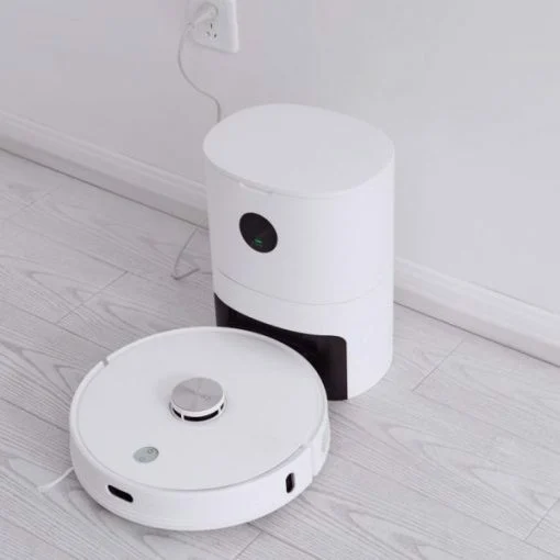 Robot hút bụi lau nhà Imilab V1 – Phiên bản quốc tế | AKIA