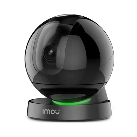 Camera IMOU Rex 2MP/4MP hình ảnh sắc nét vượt trội | AKIA