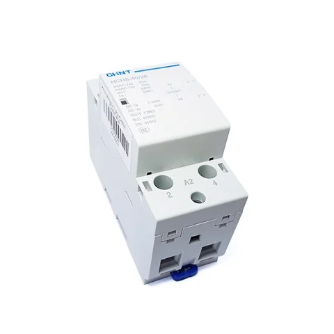 Khởi động từ 1 pha CHINT 40A | AKIA