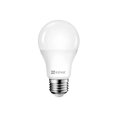 Bóng đèn thông minh đổi màu Ezviz LB1 | AKIA