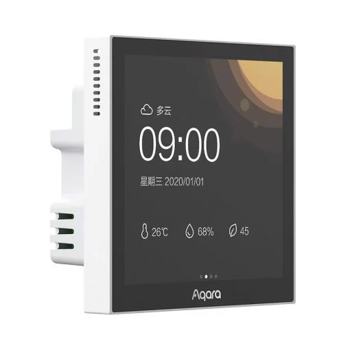 Màn hình Aqara S1 – Màu Trắng | AKIA