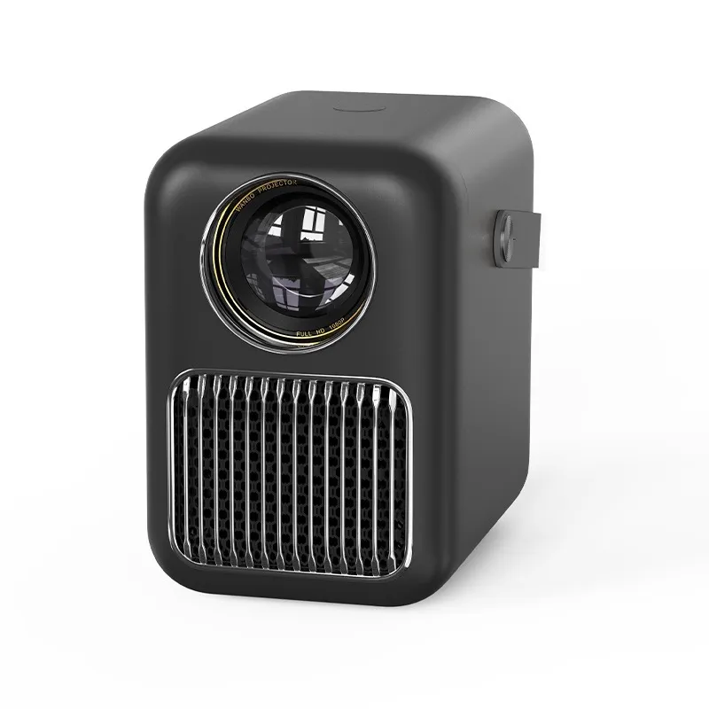 Máy chiếu mini Wanbo T6R Max Full HD 1080p