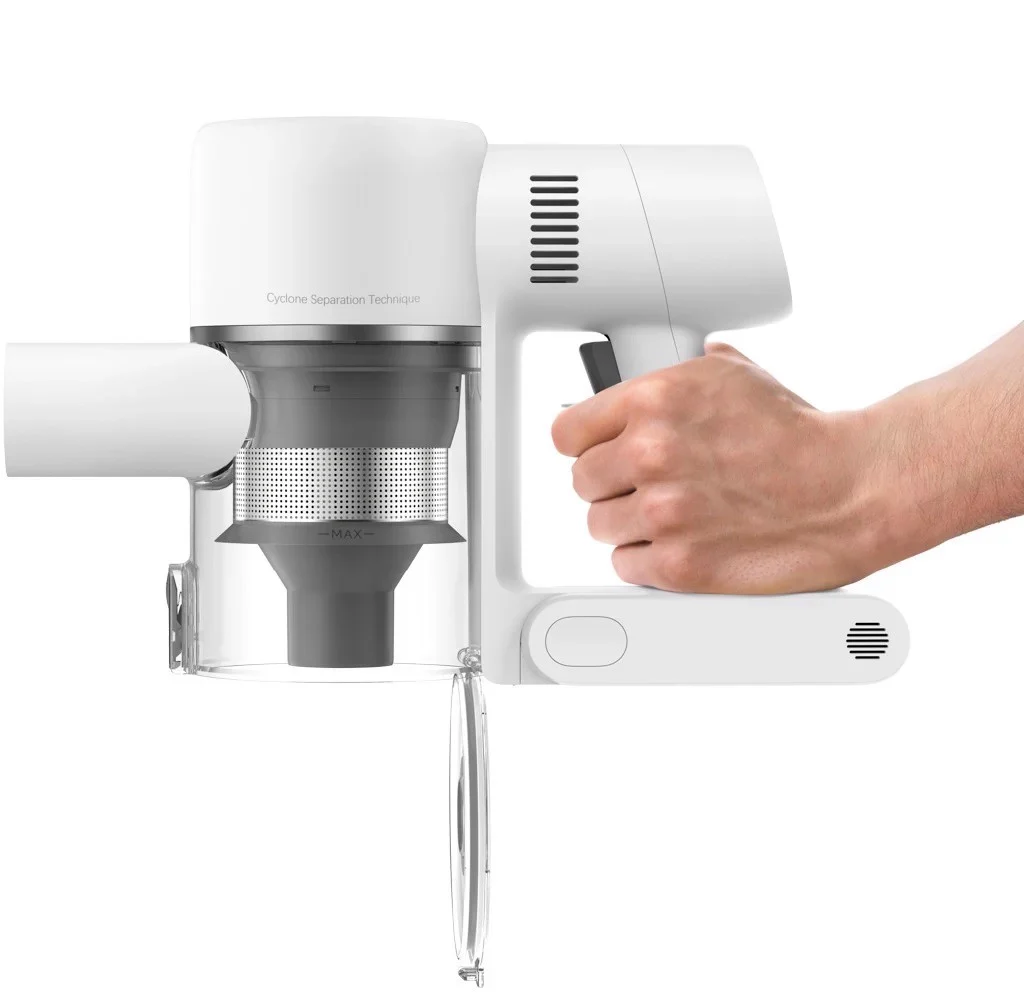Máy hút bụi cầm tay Dreame T10 | AKIA