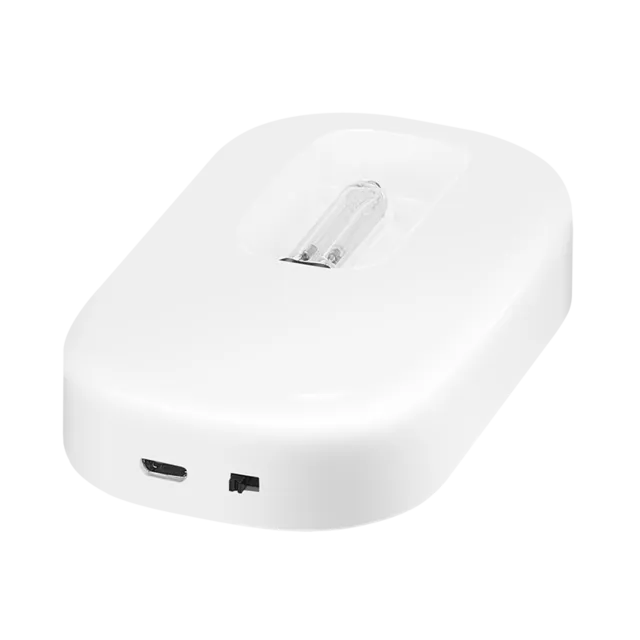 Máy khử trùng bồn cầu bằng tia UV Xiaoda HD-ZNSJCW-00 | AKIA