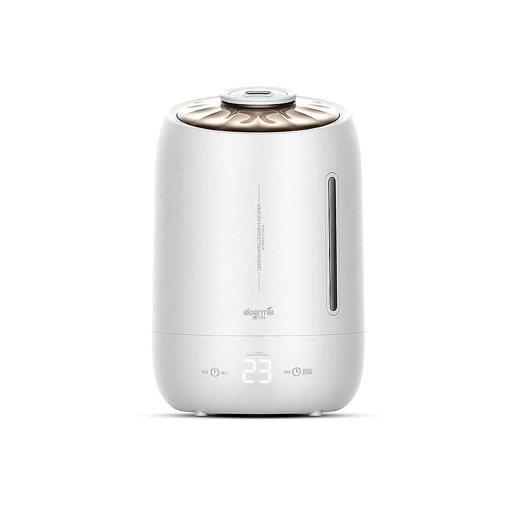 Máy Phun Sương Tạo Ẩm Không Khí Deerma F600