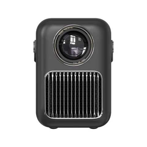 Máy chiếu mini Wanbo T6R Max Full HD 1080p | AKIA