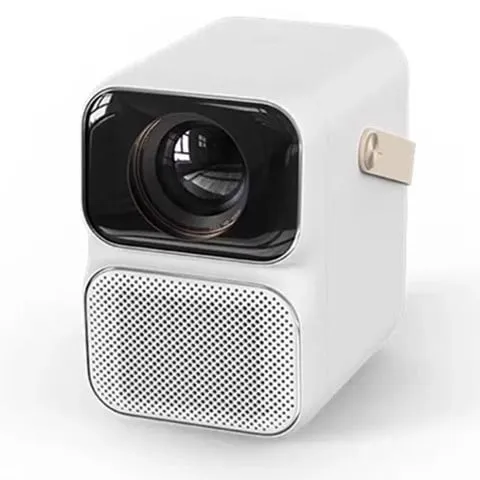 Máy chiếu Wanbo T6 Max – Bản AutoFocus | AKIA