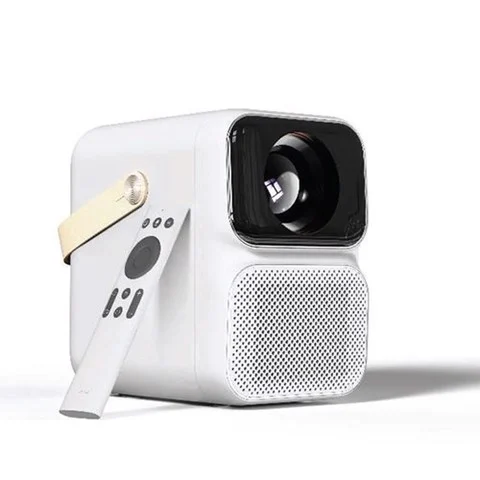 Máy chiếu Wanbo T6 Max – Bản AutoFocus | AKIA