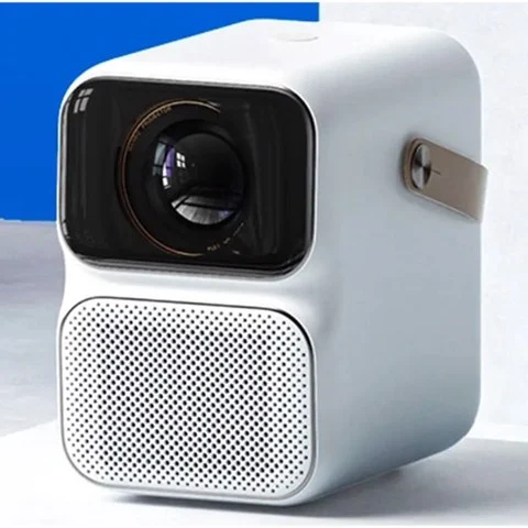 Máy chiếu Wanbo T6 Max – Bản AutoFocus | AKIA