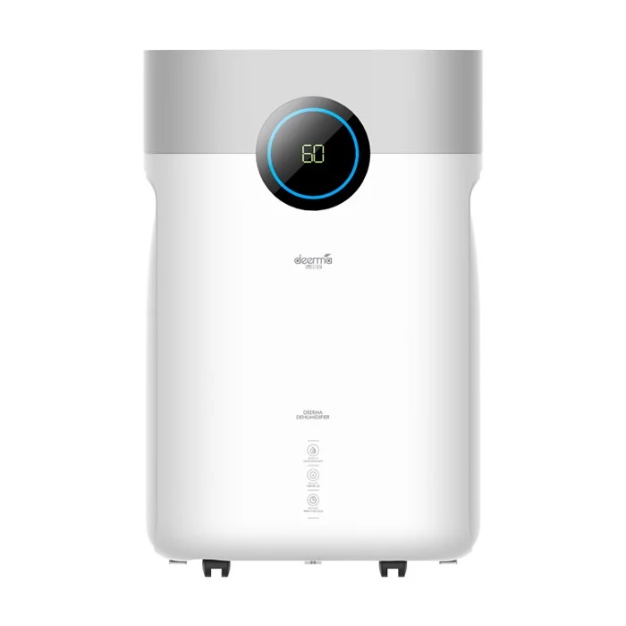 Máy Hút Ẩm Không Khí Trong Nhà Thông Minh Deerma DT16C | AKIA