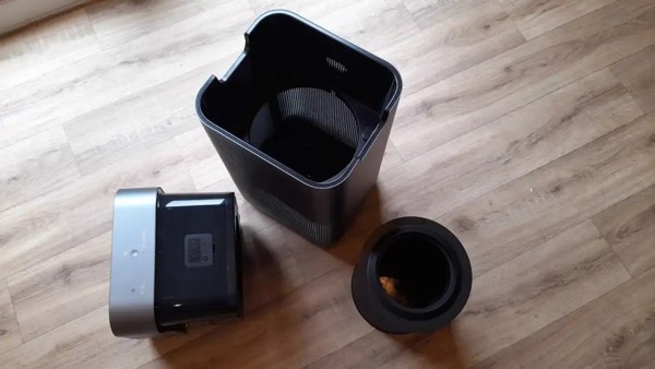 Máy Lọc Không Khí Smartmi Jya Fjord 2 Máy Lọc Không Khí Smartmi Jya Fjord