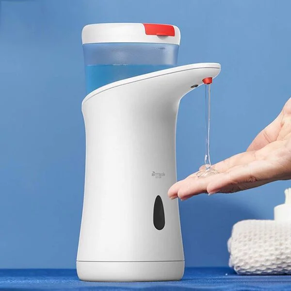 Máy rửa tay tự động thông minh DEERMA XS100 | AKIA