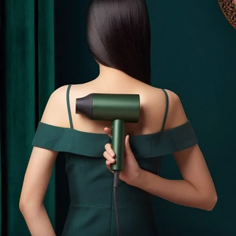 Máy sấy tóc ShowSee A5 | AKIA