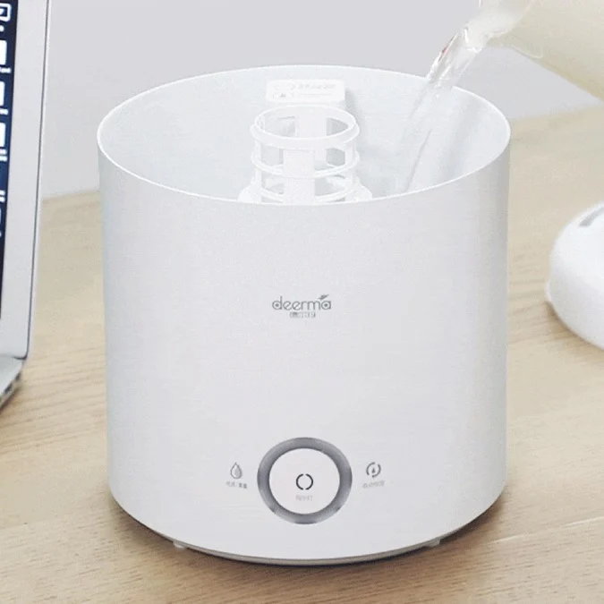 Máy tạo độ ẩm DEERMA F301 | AKIA