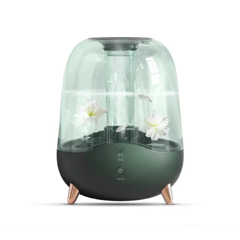 Máy tạo độ ẩm DEERMA F329 | AKIA