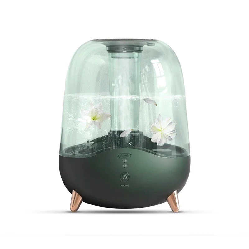 Máy tạo độ ẩm DEERMA F329 | AKIA