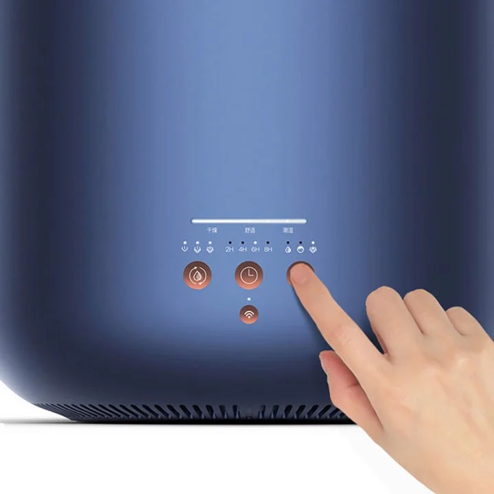 Máy tạo độ ẩm Deerma RZ300 | AKIA