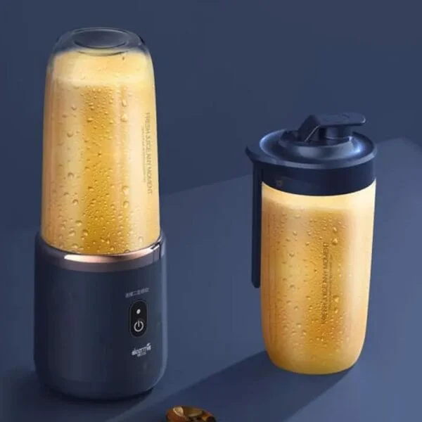 Máy xay sinh tố DEERMA NU06 | AKIA