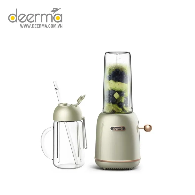 Máy xay sinh tố DEERMA GZ30 | AKIA