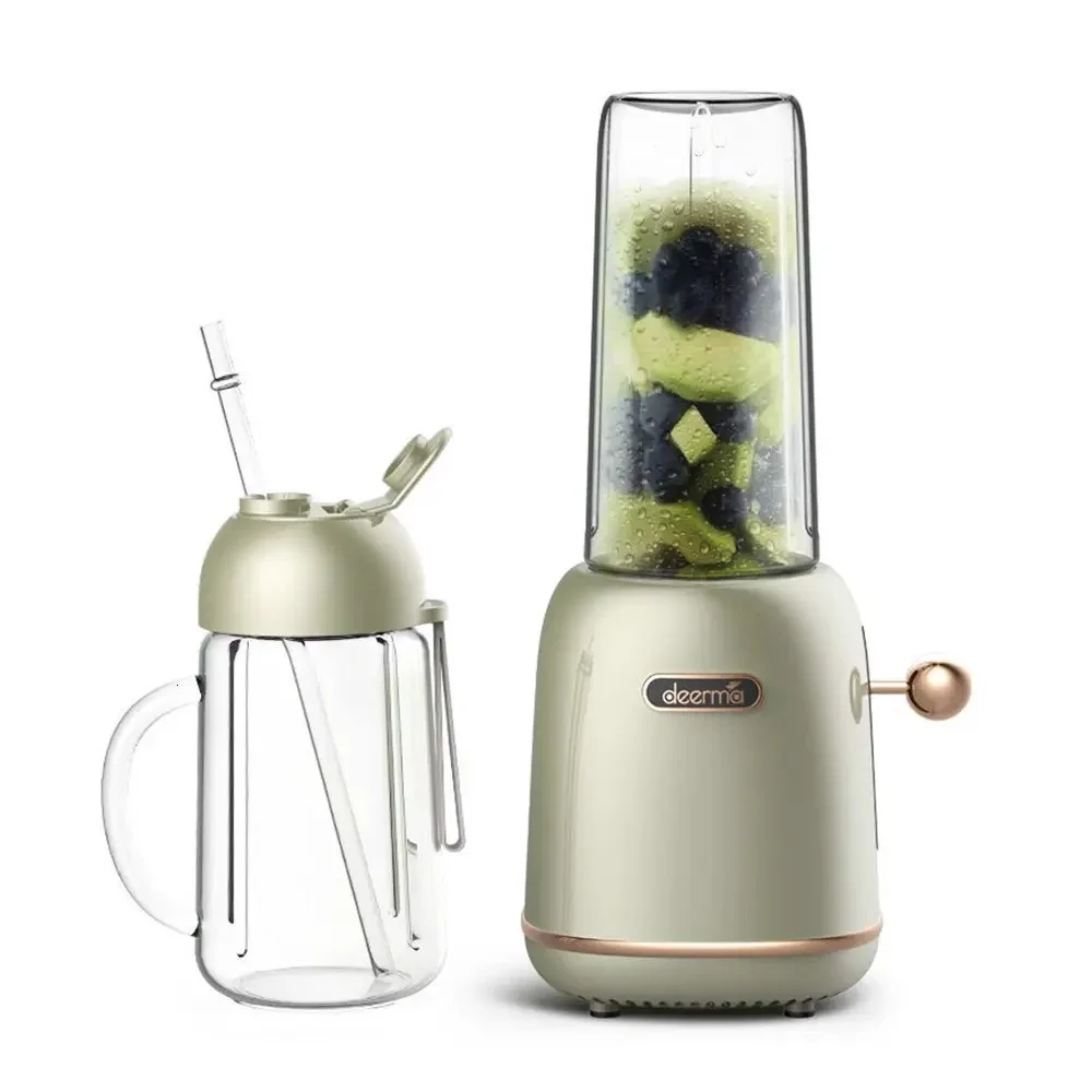 Máy xay sinh tố DEERMA GZ30 | AKIA