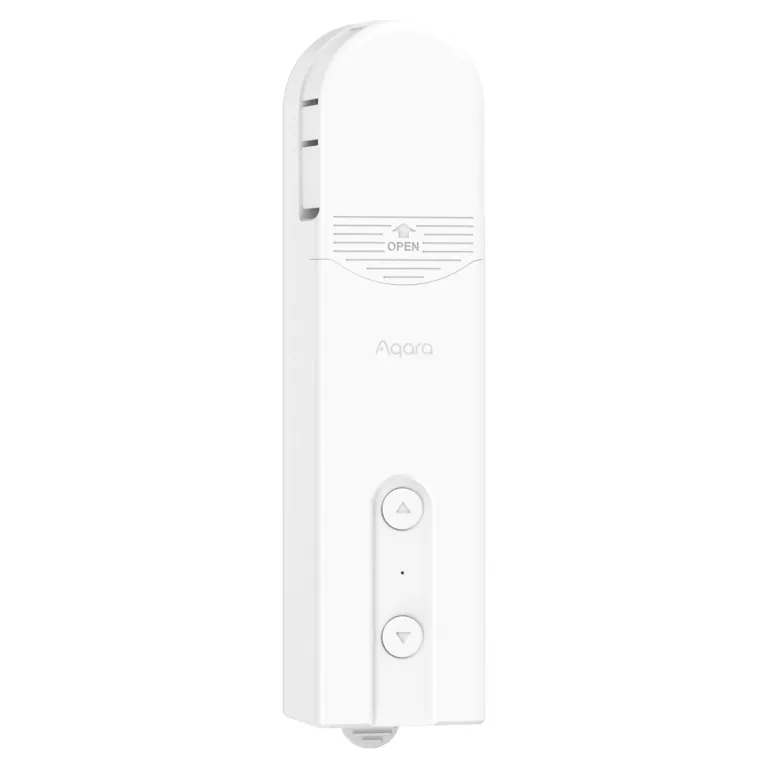 Động Cơ Rèm Aqara E1 – Giao Thức Zigbee 3.0 – Dễ Dàng Cài Đặt | AKIA